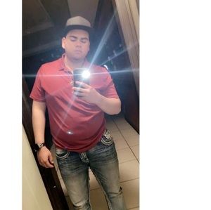 Meet your Posher, Arnoldo